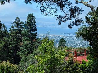 1110 Sterling Ave, Berkeley, CA 94708