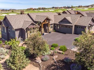 15425 SW Caballo Ct, Powell Butte, OR 97753