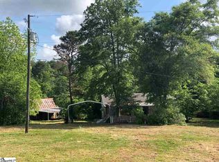 140 Glen Eden Ln, Anderson, SC 29626