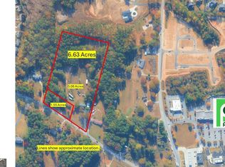 725 Auburn Rd, Auburn, GA 30011