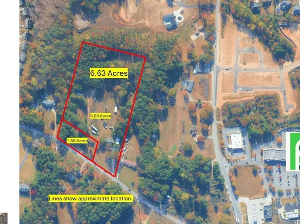 725 Auburn Rd, Auburn, GA 30011