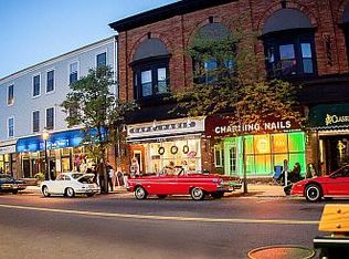 31 Eileen Way, Edison, NJ 08837