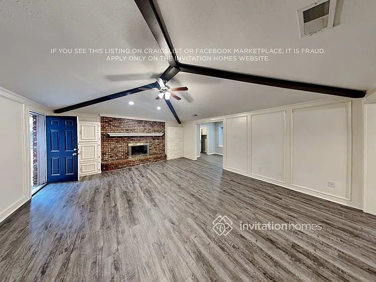 3803 Double Oak Ln — Photo 3