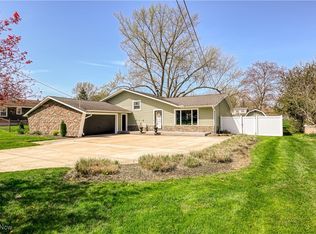 86 S Munroe Rd, Tallmadge, OH 44278