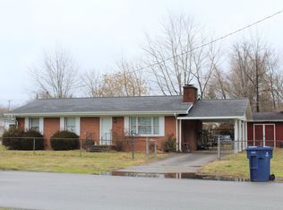 216 W Rochester Ave, Middlesboro, KY 40965