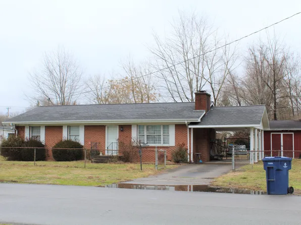 216 W Rochester Ave, Middlesboro, KY 40965