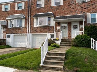 3422 Brookview Rd, Philadelphia, PA 19154