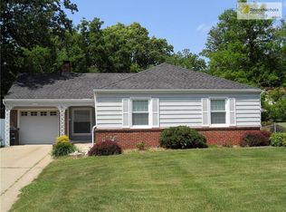 1116 W 26th St S, Independence, MO 64052