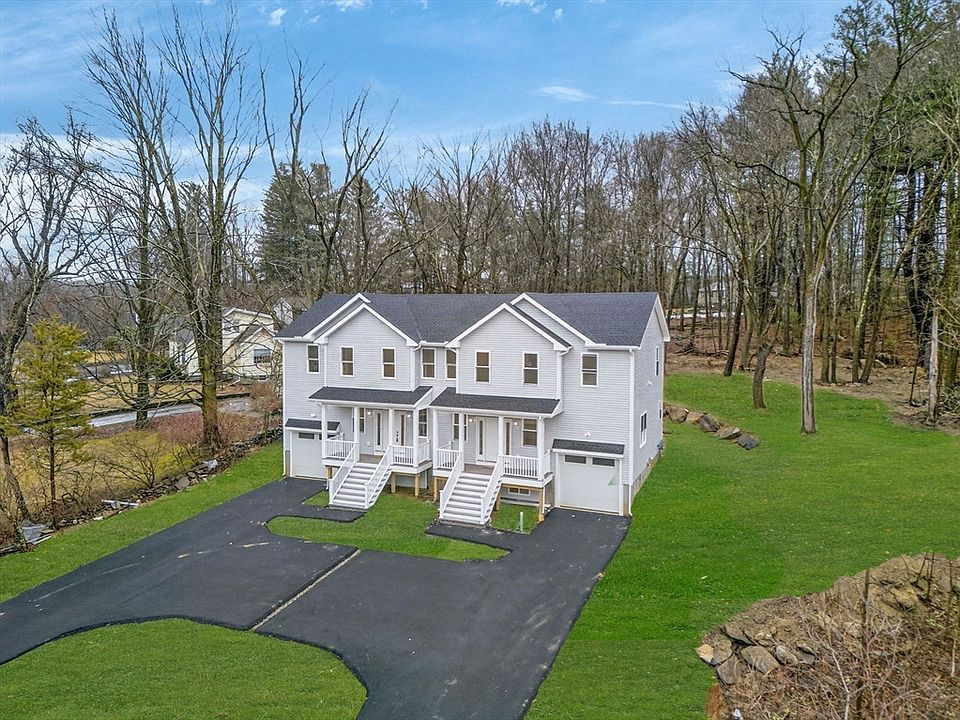1st image of 72 Westborough Rd #2