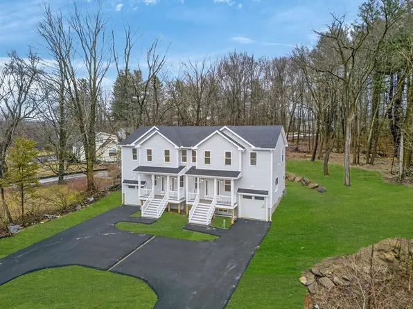 72 Westborough Rd #2, North Grafton, MA 01536