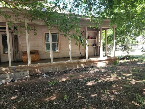 (undisclosed Address), Carnegie, OK 73015
