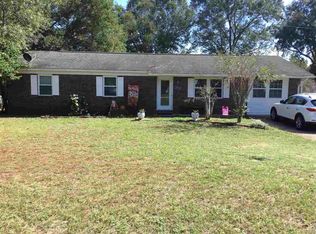 5513 Mulat Rd, Milton, FL 32583