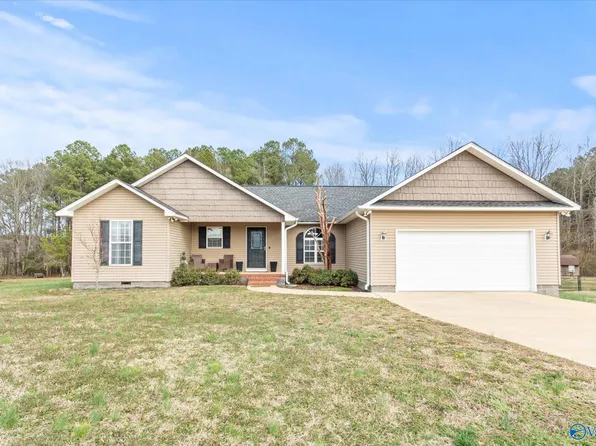 424 Granite Cir, Albertville, AL 35950