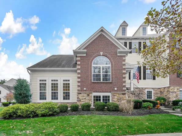 1101 Bluffway Dr, Columbus, OH 43235