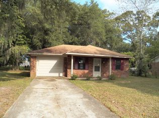 2521 Habersham Rd, Albany, GA 31701