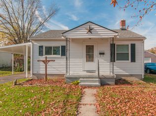 5509 Ormand Rd, Dayton, OH 45449