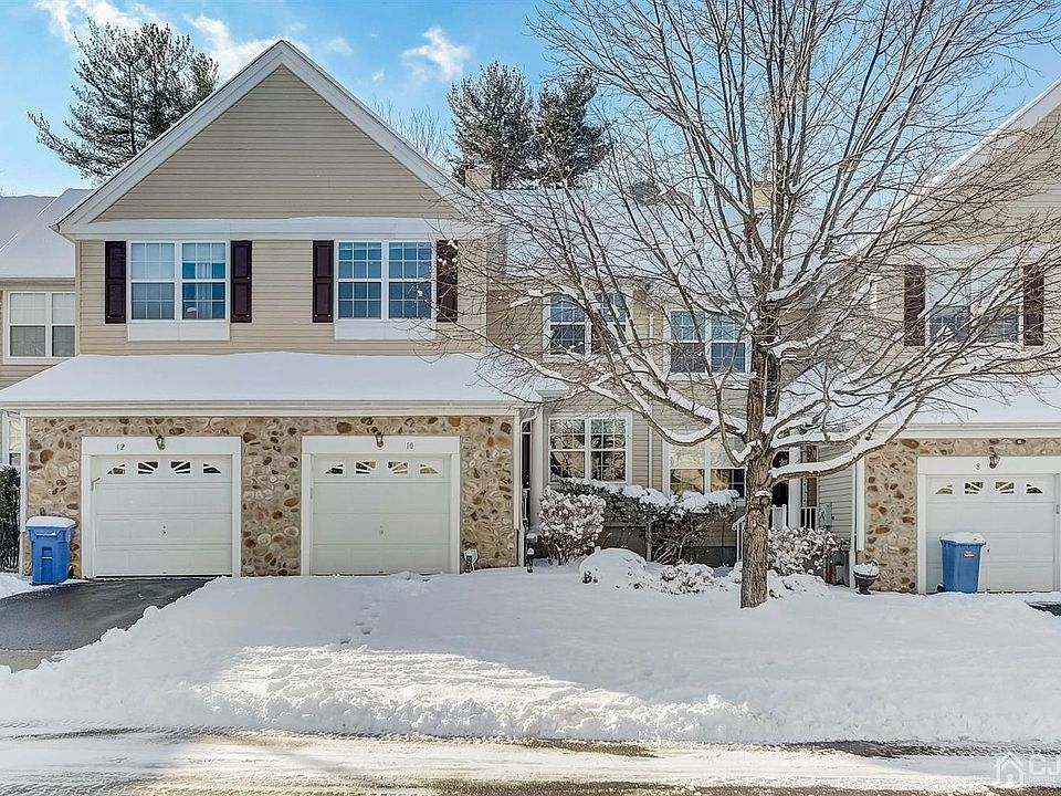 10 Scarlet Oak Dr, Princeton, NJ 08540 Zillow