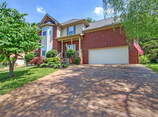 2131 Maricourt St, Old Hickory, TN 37138