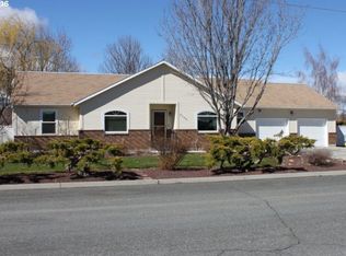 3155 Grove St, Baker City, OR 97814