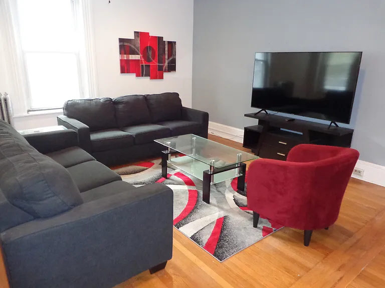4421 Baker St #2 — Photo 1