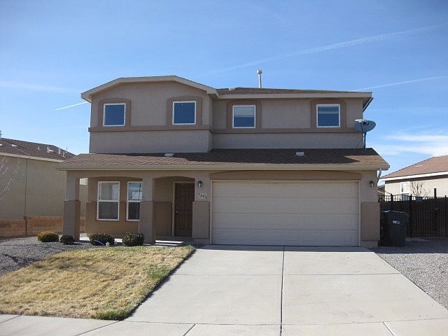 Property Front View