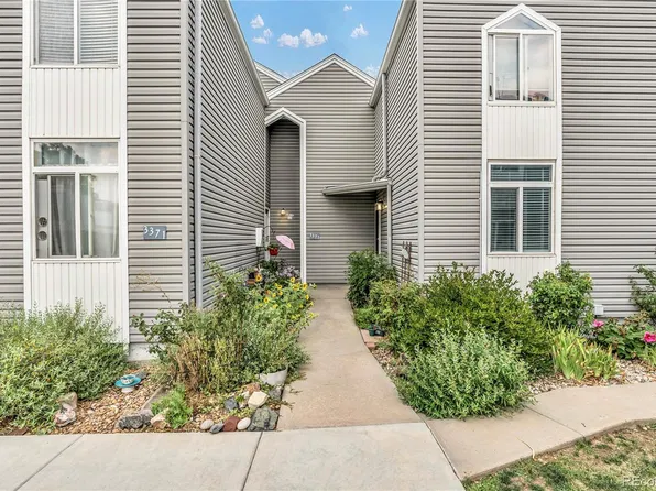 3371 S Monaco Street Parkway #A, Denver, CO 80222