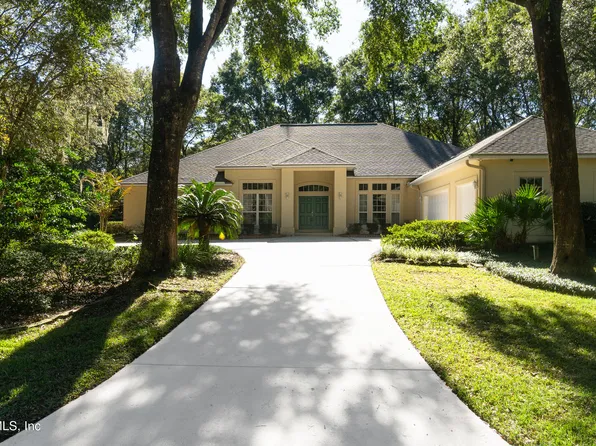 3526 SHINNECOCK Lane, Green Cove Springs, FL 32043