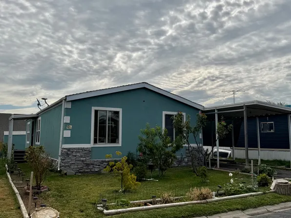 2793 S 2500 W #56, West Valley City, UT 84119