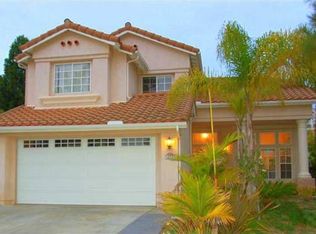 1217 Cima Del Rey, Chula Vista, CA 91910