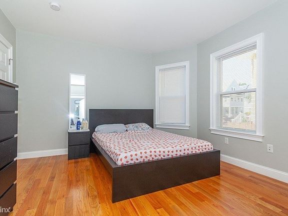 114 Lonsdale St. #3 Boston - Dorchester Unit Photo 4