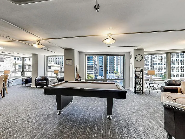 440 N Wabash Ave #3701 — Photo 14