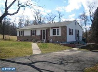 58 Rogers Rd, Furlong, PA 18925