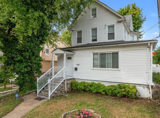 432 Homeland Ave, Baltimore, MD 21212
