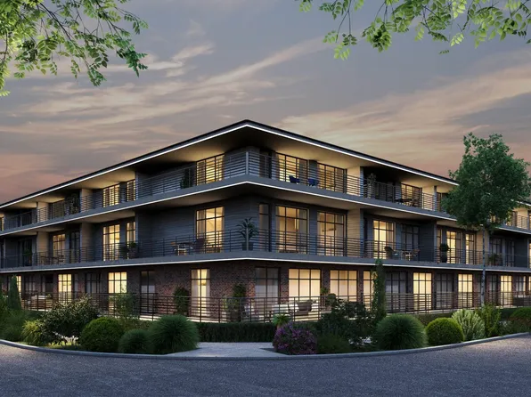 The Guest House on Greenville