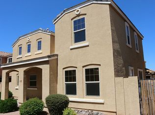 2225 S Buckaroo Trl, Gilbert, AZ 85295
