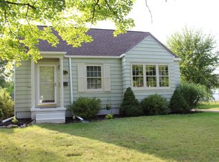 1714 Quentin Ave, Lansing, MI 48910