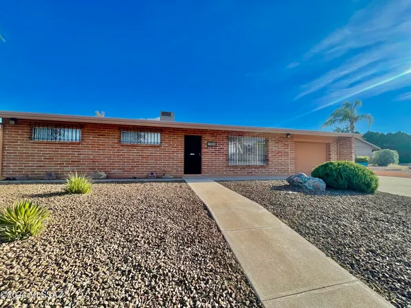 8526 E Kent Pl, Tucson, AZ 85710