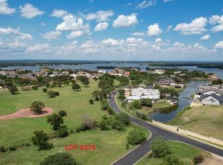 206 Nichola Gay, Horseshoe Bay, TX 78657