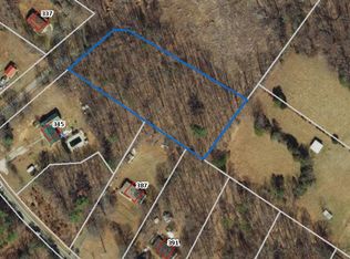 0 Izaak Walton Rd, Amherst, VA 24521