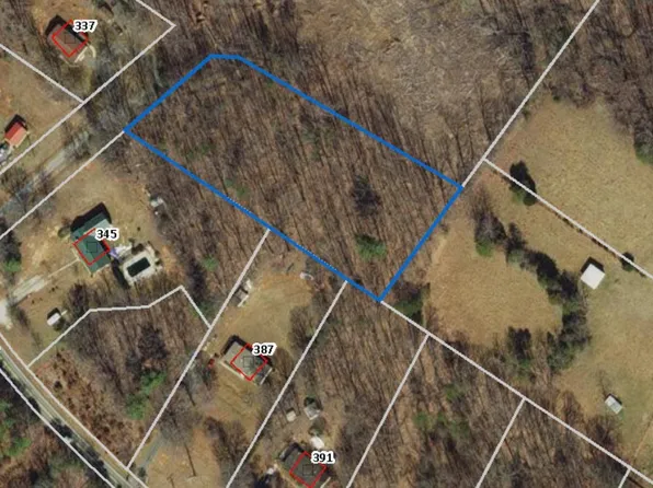 0 Izaak Walton Rd, Amherst, VA 24521