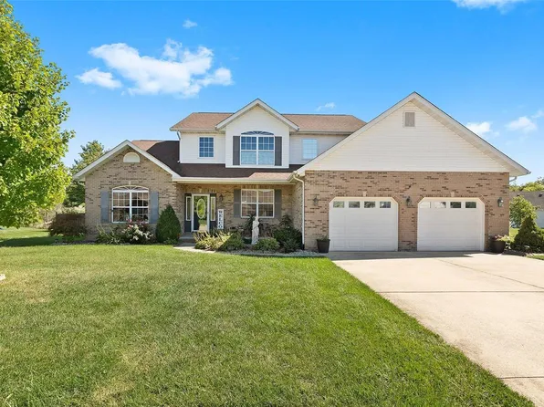 616 N Crk, Trenton, IL 62293