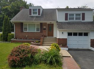 104 Gilman Pl, Hightstown, NJ 08520