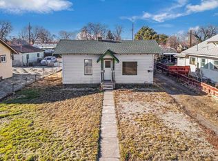 467 Locust St, Twin Falls, ID 83301