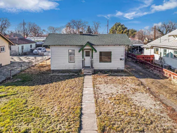 467 Locust St, Twin Falls, ID 83301