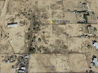 29225 N 247th Ave, Wittmann, AZ 85361