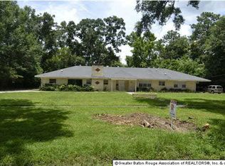 107 E Magnolia St, Amite, LA 70422