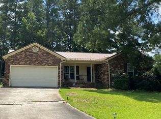 4360 Quail Creek Rd, Martinez, GA 30907
