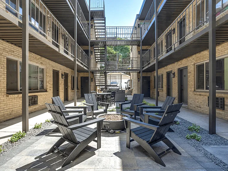 Orea Apartments — Photo 8