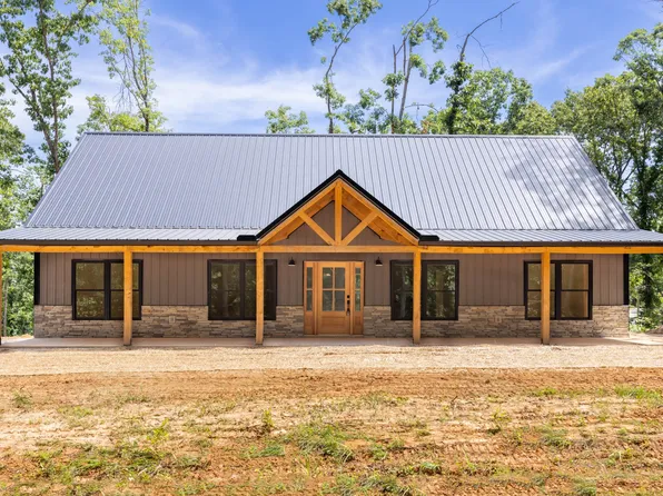 37 William Teague Ln, Ramer, TN 38367