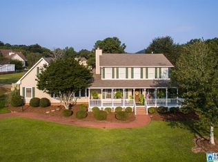 7504 Bob White Ln, Pinson, AL 35126